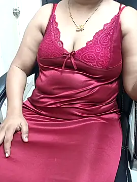 Anushka134 online show from 10.01.25