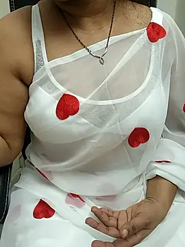 Anushka134 online show from 10.05.25