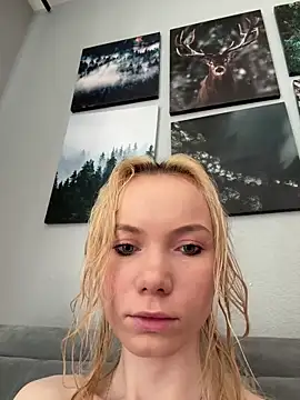 AliceFrost online show from 05.11.26