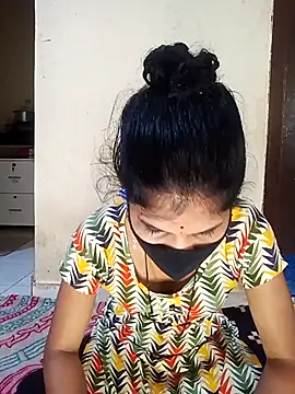 Snapshot of ranisanthutelugu chatting on 09.20.25 ranisanthutelugu online show from 09.20.25