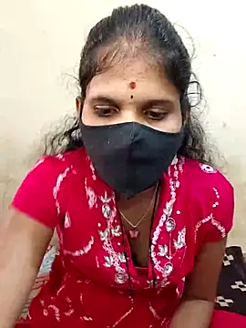 Snapshot of ranisanthutelugu chatting on 10.01.25 ranisanthutelugu online show from 10.01.25