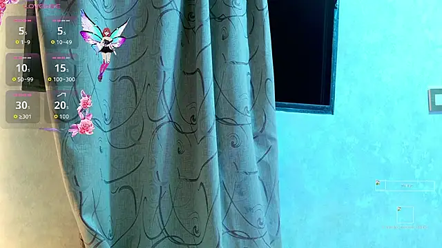 Snapshot of Taurito___ chatting on 09.14.25 Taurito online show from 09.14.25