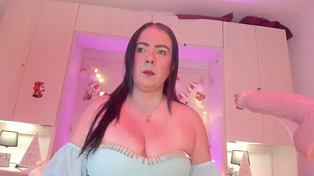 AlicePipper online show from 12.20.25