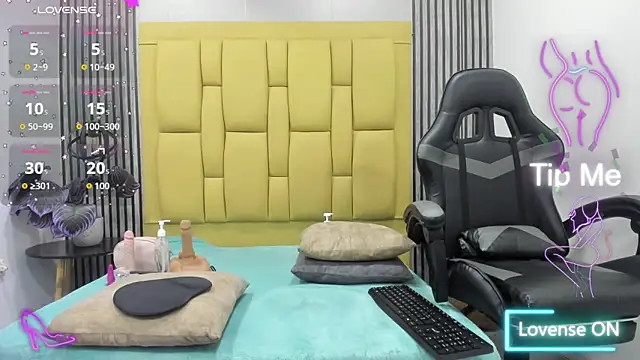 bryonycutee online show from 09.30.25