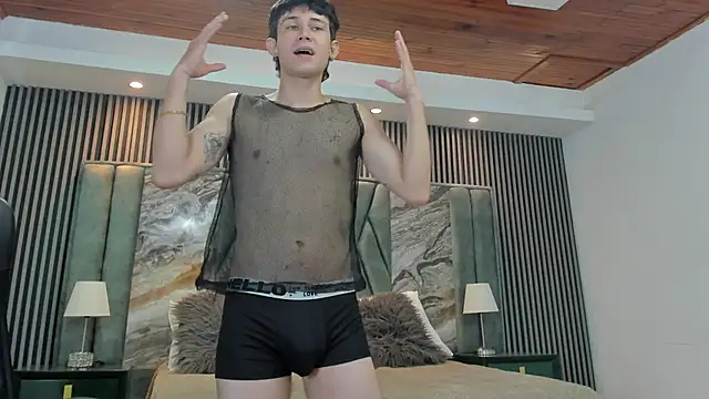 Michael blue online show from 09.25.25