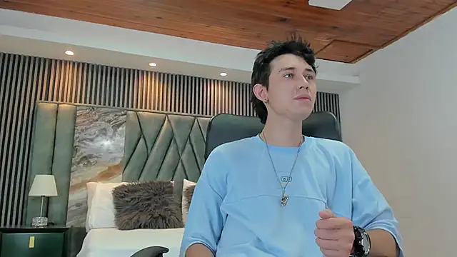 Michael blue online show from 09.27.25