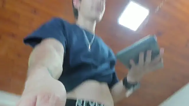 Michael blue online show from 09.30.25