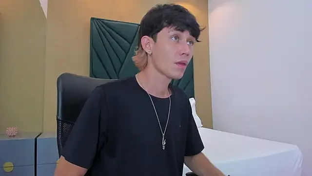 Michael blue online show from 12.17.25