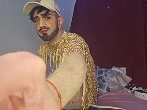FemboyVinny online show from 06.05.26