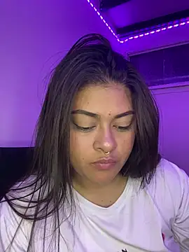 Snapshot of NattashaMore_0719 chatting on 10.17.25 NattashaMore 0719 online show from 10.17.25