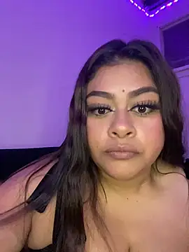 Snapshot of NattashaMore_0719 chatting on 10.30.25 NattashaMore 0719 online show from 10.30.25