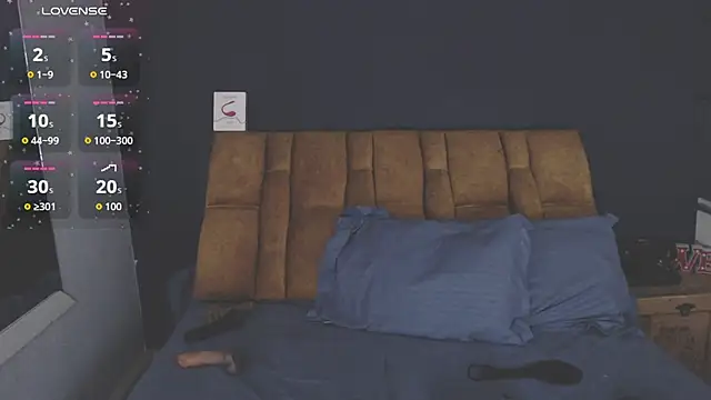 KendraaSimons online show from 03.13.26