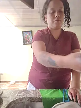 Snapshot of You-sexy-starr chatting on 10.22.25 You-sexy-starr online show from 10.22.25