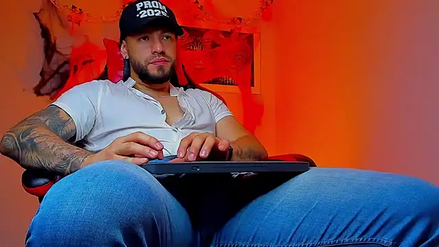 DIMITRI MASTEER online show from 10.19.25