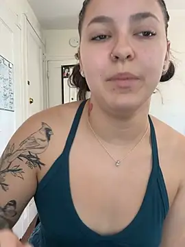 babykalirose online show from 04.17.26