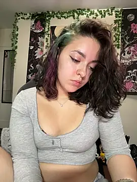 babykalirose online show from 06.02.26