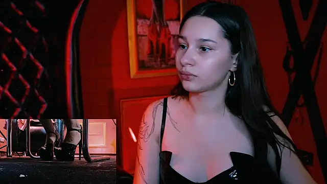 KimClarks  online show from 09.22.25