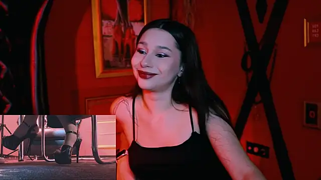 KimClarks  online show from 09.24.25