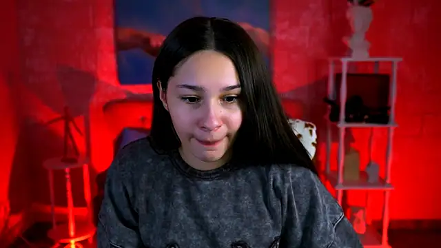 KimClarks  online show from 09.26.25