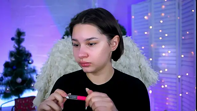 KimClarks  online show from 01.15.26