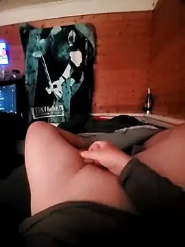TheSexyCaveman online show from 06.15.26