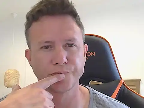 TroyDieselXXX online show from 10.20.25