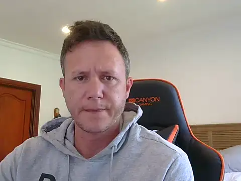 TroyDieselXXX online show from 01.11.26