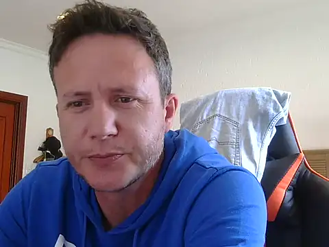 TroyDieselXXX online show from 03.01.26