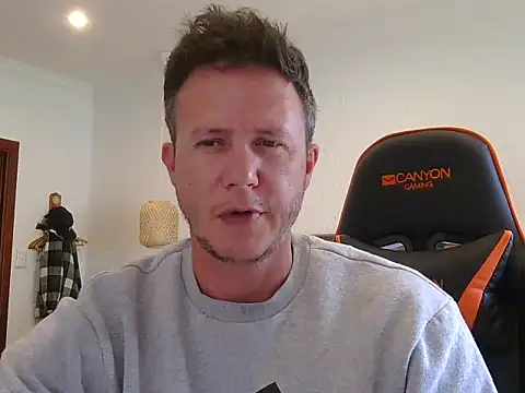 TroyDieselXXX online show from 03.03.26