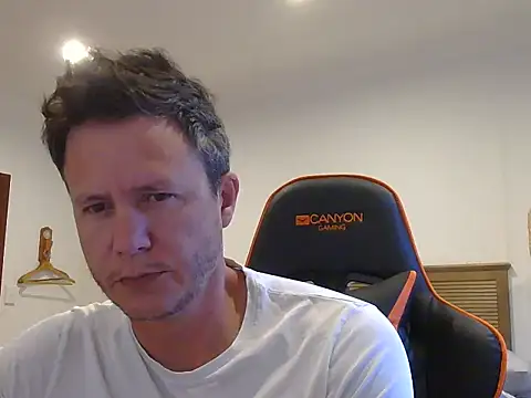 TroyDieselXXX online show from 03.20.26