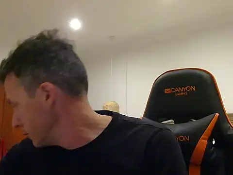 TroyDieselXXX online show from 04.11.26