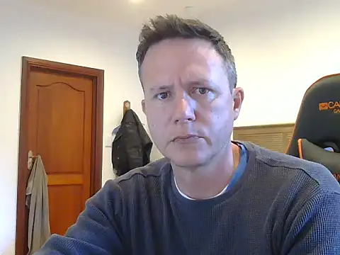 TroyDieselXXX online show from 05.12.26