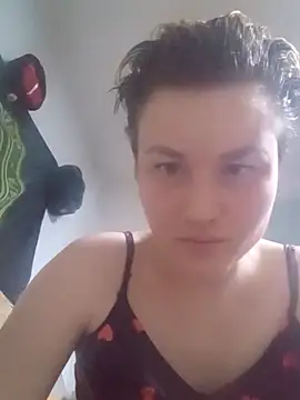 Snapshot of MoonIrene chatting on 10.06.25 MoonIrene online show from 10.06.25