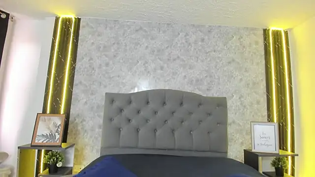 GiannaSlimJB online show from 02.17.26