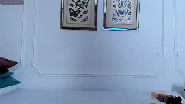 Alaia Gutierrez online show from 09.18.25