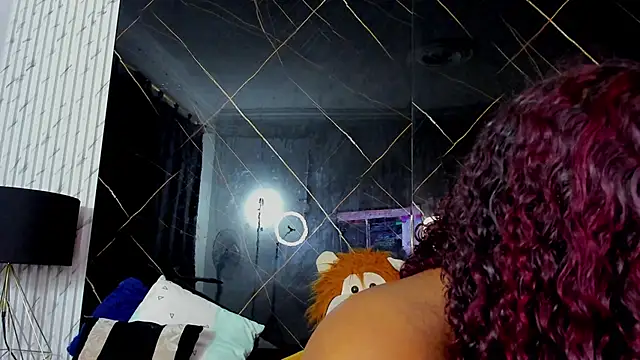 Alaia Gutierrez online show from 01.11.26