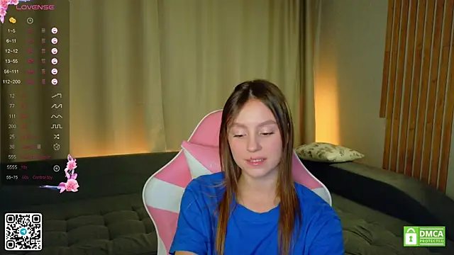 sweet loopy online show from 11.24.25