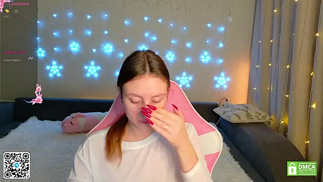 sweet loopy online show from 01.11.26