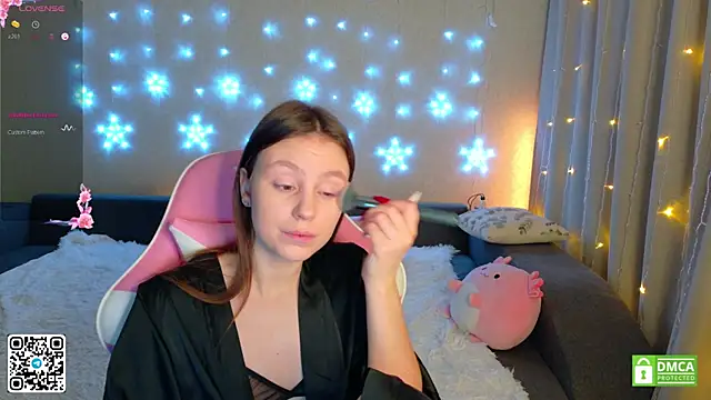 sweet loopy online show from 01.15.26