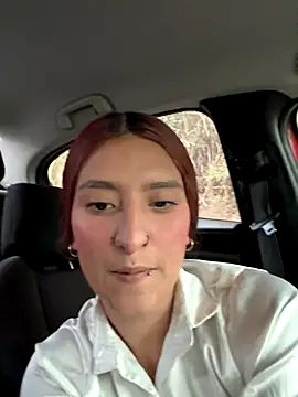 Scaarlettfox online show from 09.18.25