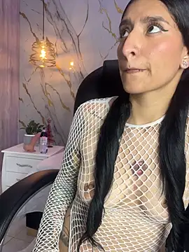 Scaarlettfox online show from 01.31.26