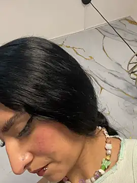 Scaarlettfox online show from 02.12.26