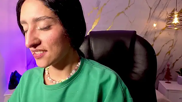 Scaarlettfox online show from 02.17.26