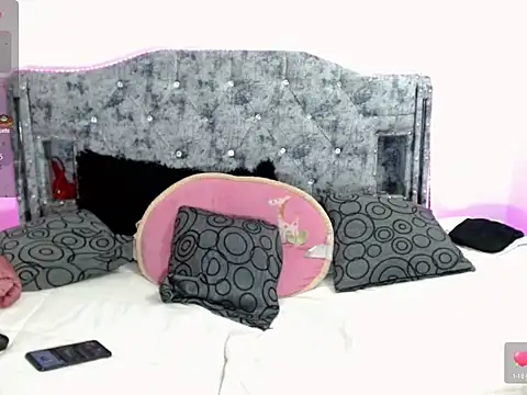 x isabella x online show from 09.26.25