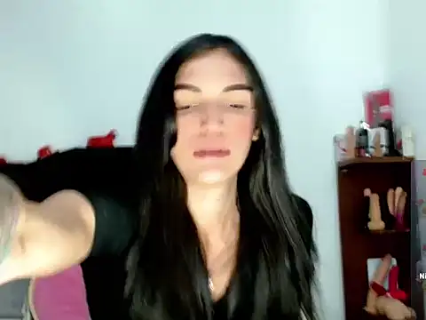 x isabella x online show from 11.23.25