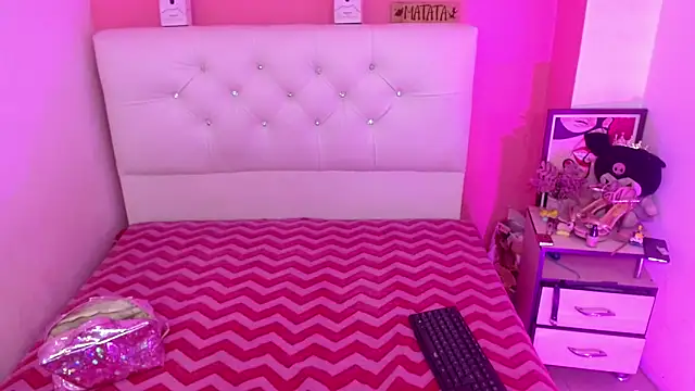 x isabella x online show from 04.08.26