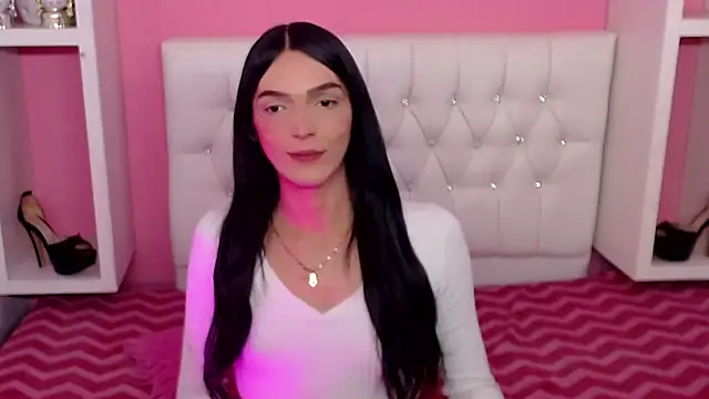 x isabella x online show from 06.12.26