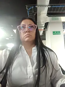 Romina693 online show from 11.07.25