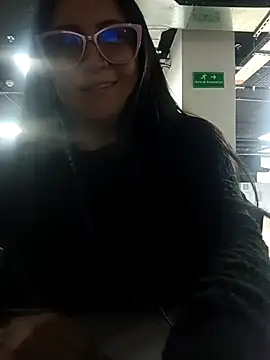 Romina693 online show from 11.15.25