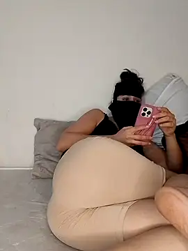 Samaarsexy23 online show from 09.15.25